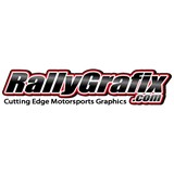 Rallygrafix - Manufacturer in Colchester