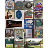 Glaeser Sign Company - Manufacturer in Burlington