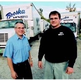 Booska Movers Inc - Movers & Removals in Burlington