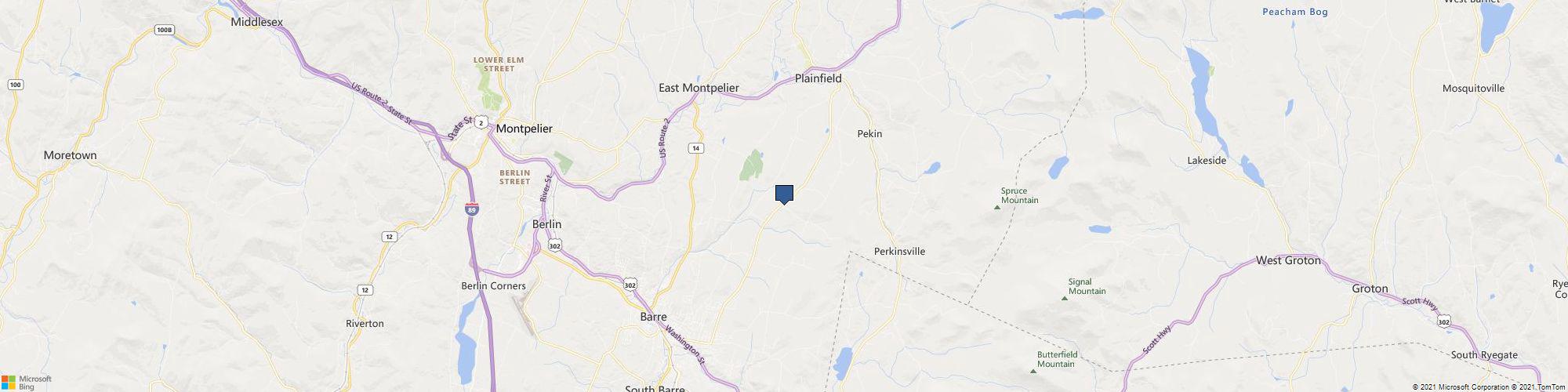 Vulcan Supply cover photo