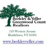 Berkley & Veller Greenwood - Other in Brattleboro
