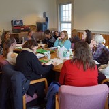 Vermont Association Of Conservation Districts - Other in Barre