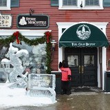 Stowe Mercantile - Other in Stowe