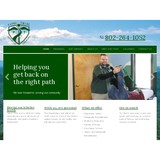 Long Trail Physical Therapy - Physiotherapy in Richmond