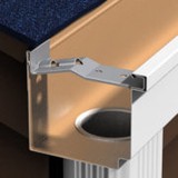 Bronson Johnson Seamless Gttrs - Gutter Services