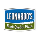 Leonardo's Pizza - Pizza in Burlington
