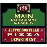 158 Main Restaurant & Bakery - Restaurants in Jeffersonville