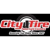 City Tire of Burlington - Other in Williston