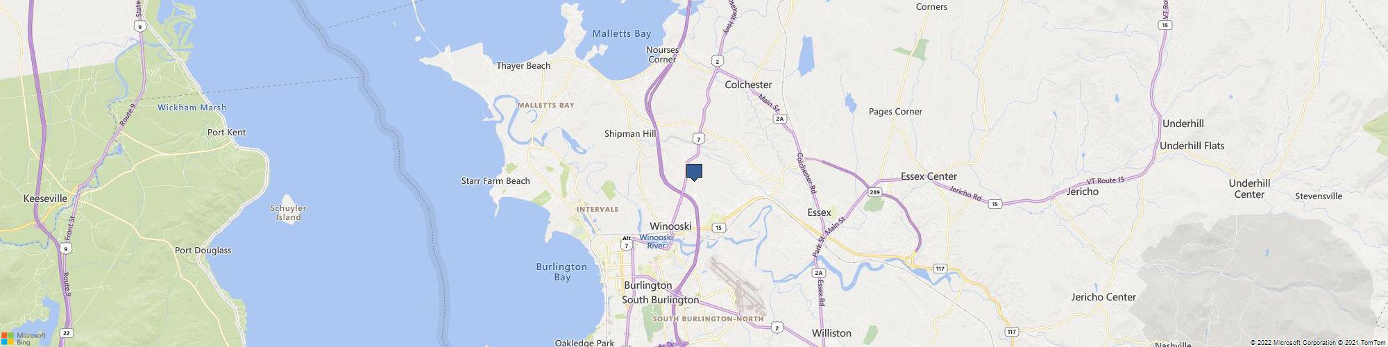 Vermont Sports Car cover photo