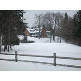 Edson Hill Manor & Ski Touring - Other in Stowe