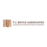 T J Boyle & Assoc - Landscape Architects in Burlington