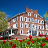 Middlebury Inn - Other in Middlebury