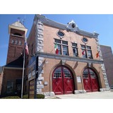 Ladder 1 Grill - Other in Barre