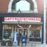 Capitol Stationers - Other in Montpelier