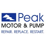 Peak Electric Motor and Pump Services - Other in Fairfax