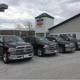 Paquin Motors Inc Service & Parts - Other in Saint Albans City