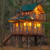 Moose Meadow Lodge - Bed & Breakfast in Waterbury