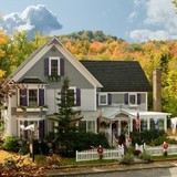 Phineas Swann Bed & Breakfast - Bed & Breakfast in Centerville