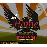 Falcon Plumbing Service - Other in Williston