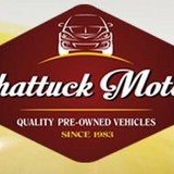 Shattuck Motors - Used Car Dealers in Derby