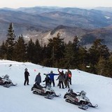 Killington Snowmobile Tours Inc - Other in Stowe