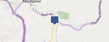 Fecteau Residential Inc location map