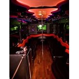 Fiesta Limousine - Limos in Vancouver