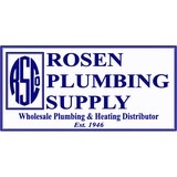 Rosen Supply CO Inc - Plumbing in Lacey