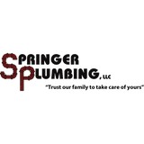 Springer Plumbing LLC - Plumbing in Olympia