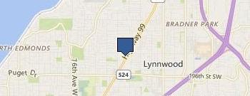 State Farm Insurance location map