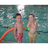 Kinder Swimmer - Child Care & Day Care in Spanaway