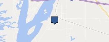 Helena Chemical Company location map