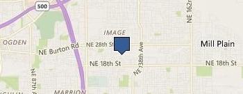 A1 Accounting location map