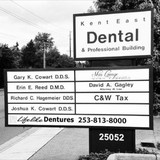 Kent East Dental & Prfssnl - Dentists in Kent