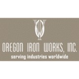 Oregon Iron Works Inc - Manufacturer in Vancouver