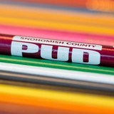 Snohomish County Pud - Other in Stanwood