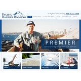 Pacific Rainier Roofing - Roofing in Lynnwood