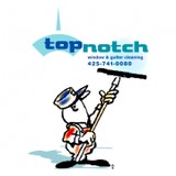 Top Notch Window Cleaning - Window Cleaning in Edmonds