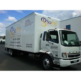 Seaport Moving & Storage - Movers & Removals in Vancouver