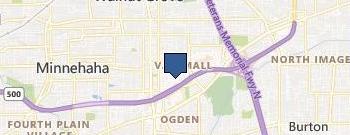 Computers Made Easy Inc location map