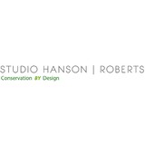 Studio Hanson Roberts - Landscape Architects in Bainbridge Island