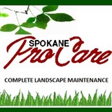 Spokane ProCare - Lawn Services in Spokane