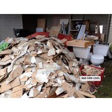 A+ Clean-Outs - Construction Site/ Building Site Cleaning in Mount Vernon