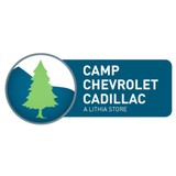 Camp Chevrolet Cadillac - Car Dealers in Spokane