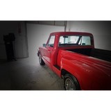 Sno-Valley Auto Detail - Other in Snoqualmie