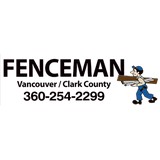 Fenceman - Fences & Gates in Vancouver