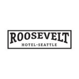 Roosevelt Hotel - Hotels in Seattle