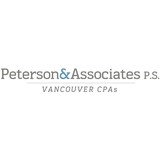 Peterson & Assoc Ps - Accountants in Vancouver