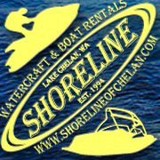 Shoreline Watercraft Rentals - Other in Chelan