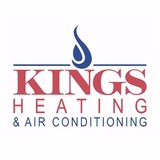 King's Heating & Air Conditioning - Heating & Air Conditioning / HVAC in Lynnwood